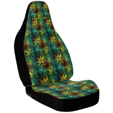 Chokefish™ Cannabis Seat Covers-001